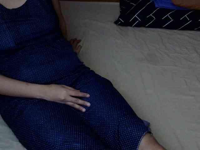 MystiqueMiss webcam