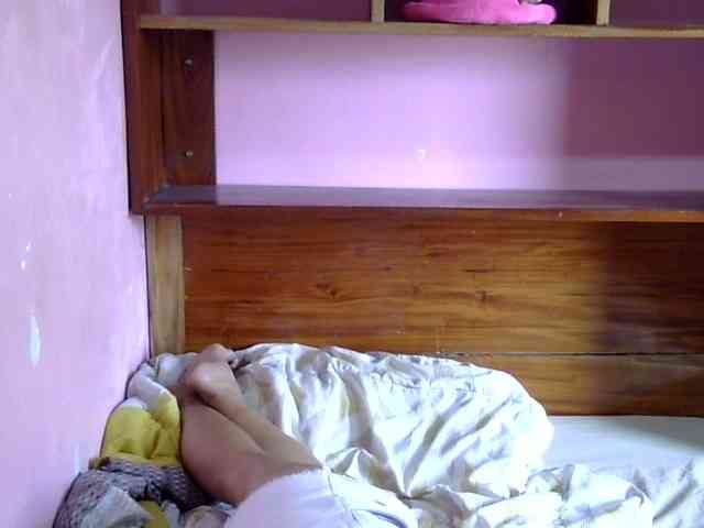 MystiqueMiss webcam