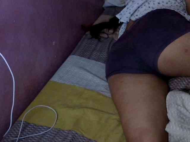 MystiqueMiss webcam