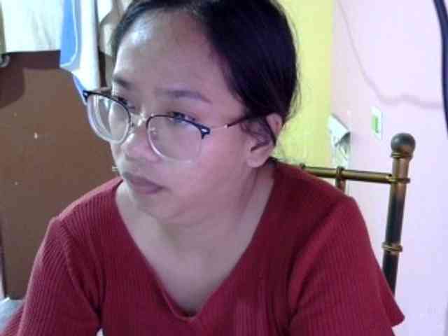 MystiqueMiss webcam
