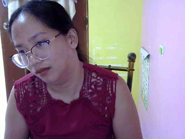 MystiqueMiss webcam
