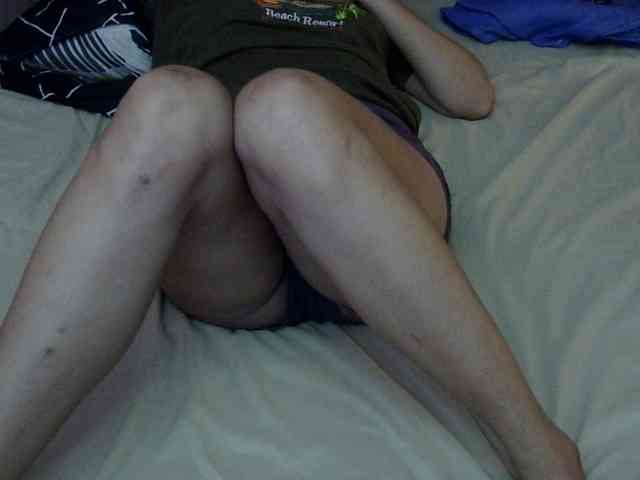 MystiqueMiss webcam