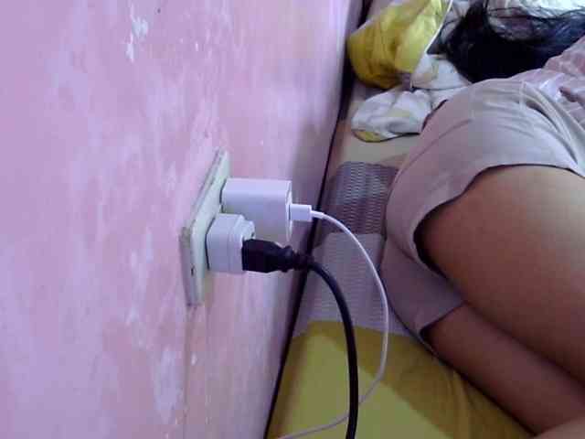 MystiqueMiss webcam