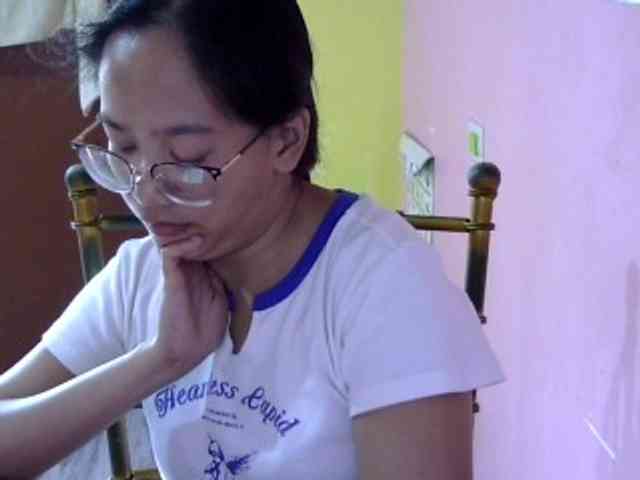 MystiqueMiss webcam
