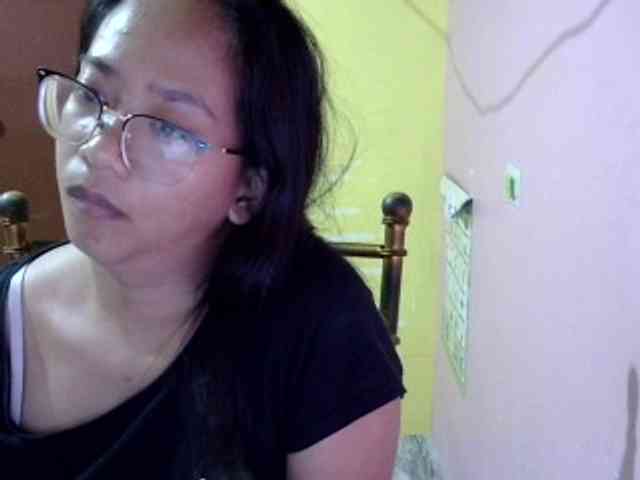 MystiqueMiss webcam