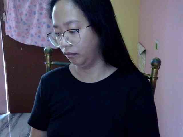 MystiqueMiss webcam