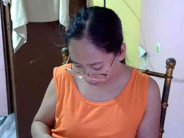 MystiqueMiss webcam