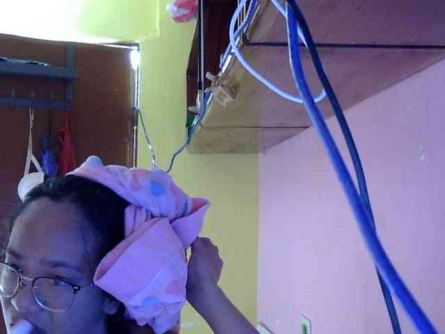 MystiqueMiss webcam