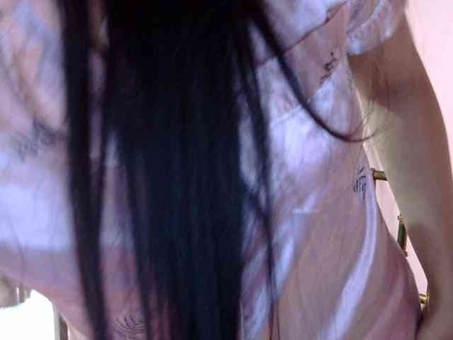 MystiqueMiss webcam