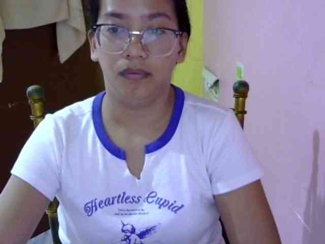 MystiqueMiss webcam