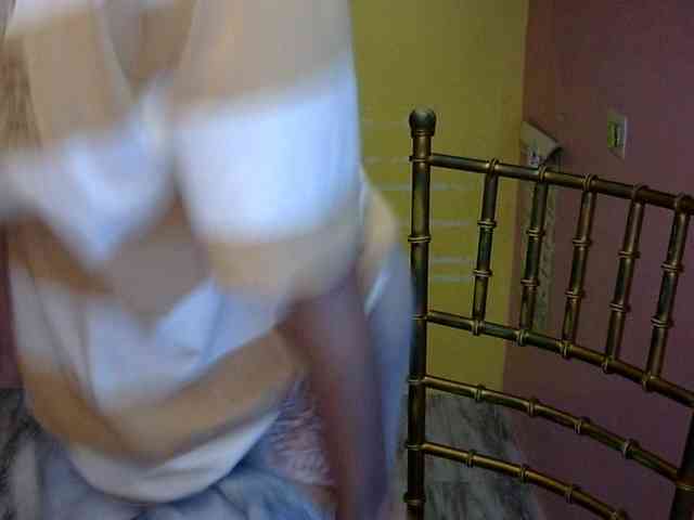 MystiqueMiss webcam