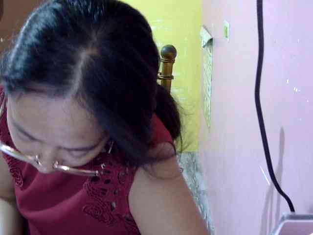 MystiqueMiss webcam