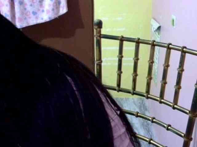 MystiqueMiss webcam
