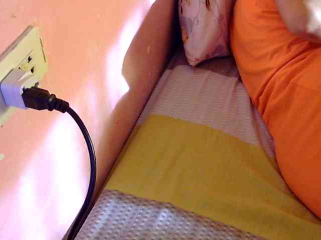 MystiqueMiss webcam