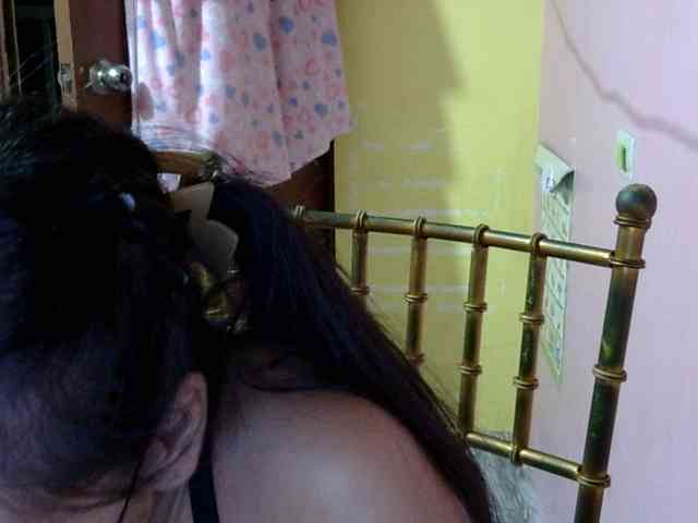 MystiqueMiss webcam