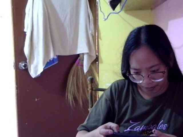 MystiqueMiss webcam