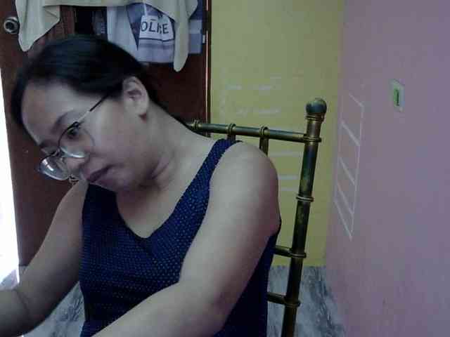 MystiqueMiss webcam