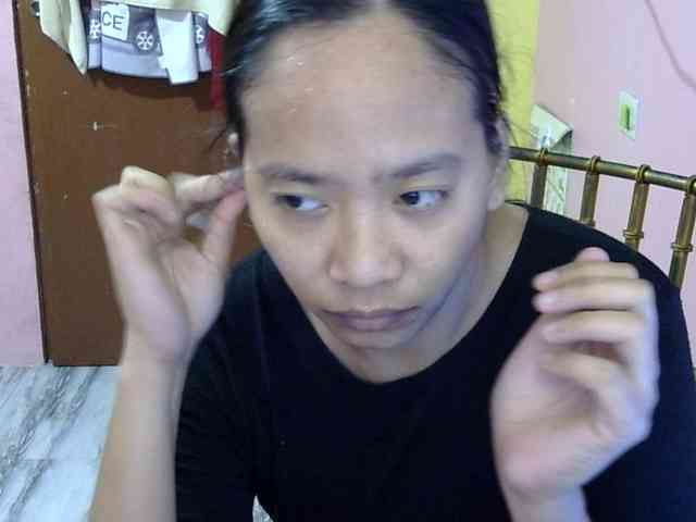 MystiqueMiss webcam