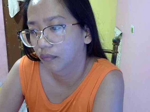 MystiqueMiss webcam