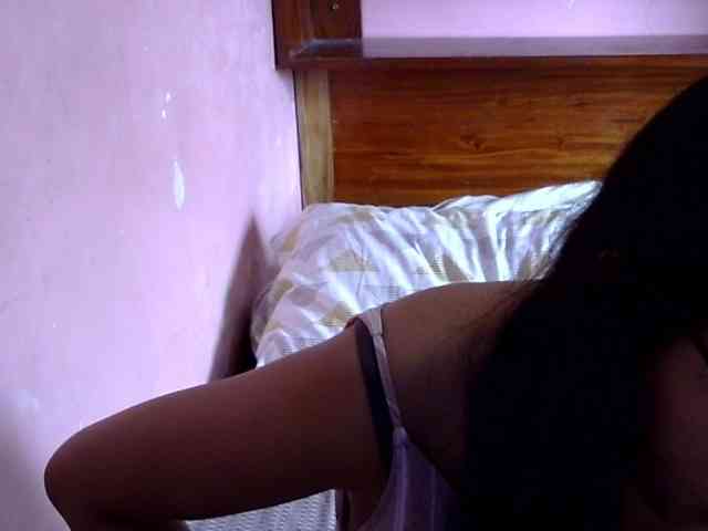 MystiqueMiss webcam