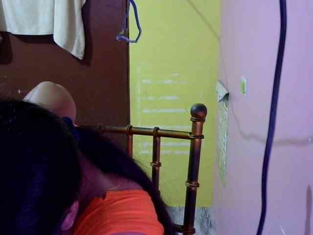 MystiqueMiss webcam