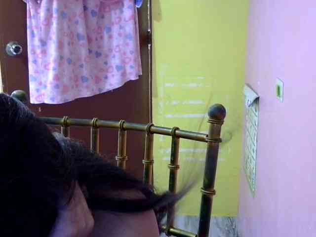 MystiqueMiss webcam