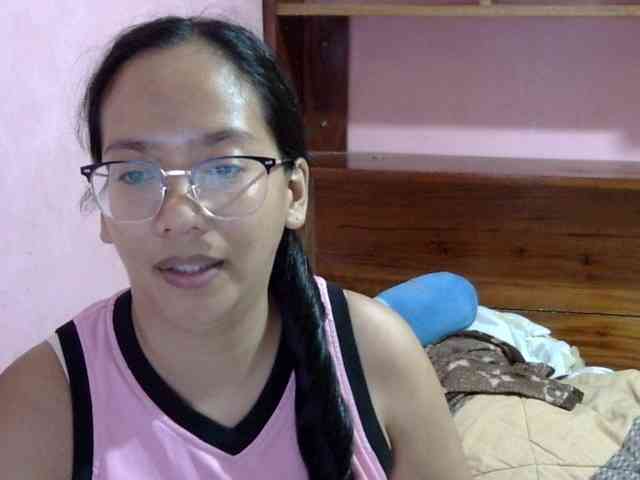 MystiqueMiss webcam