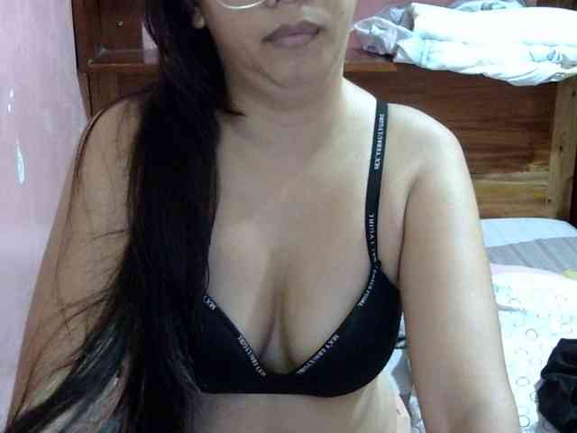 MystiqueMiss