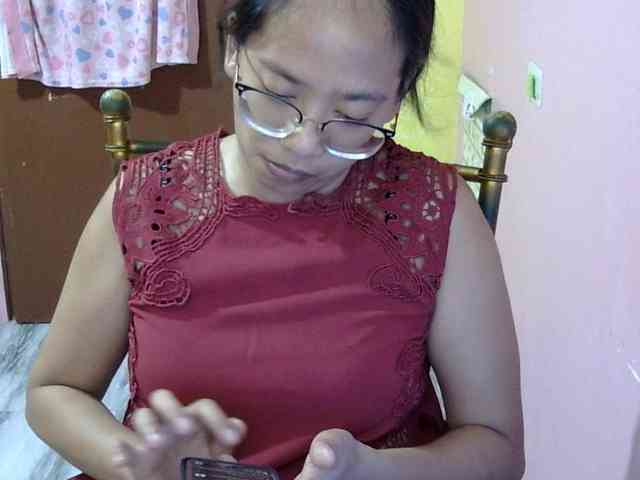 MystiqueMiss webcam