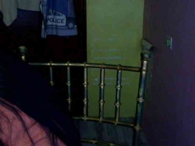 MystiqueMiss webcam