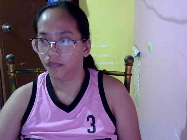 MystiqueMiss webcam