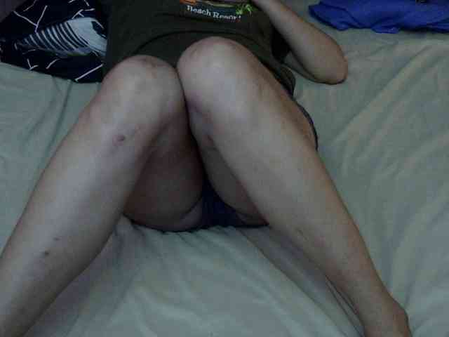 MystiqueMiss webcam