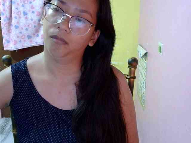 MystiqueMiss webcam