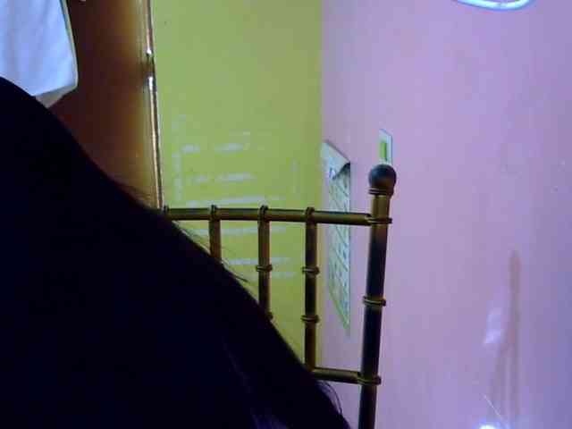 MystiqueMiss webcam