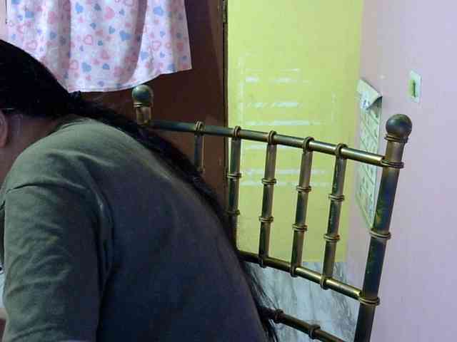 MystiqueMiss webcam