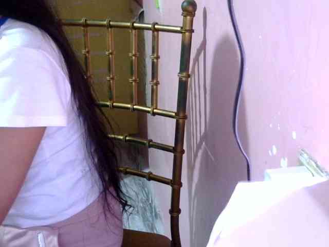 MystiqueMiss webcam