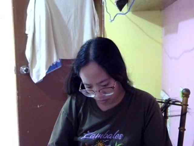 MystiqueMiss webcam