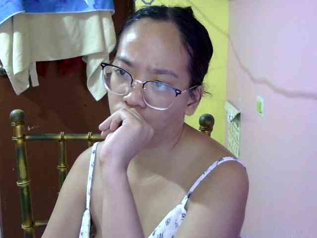 MystiqueMiss webcam