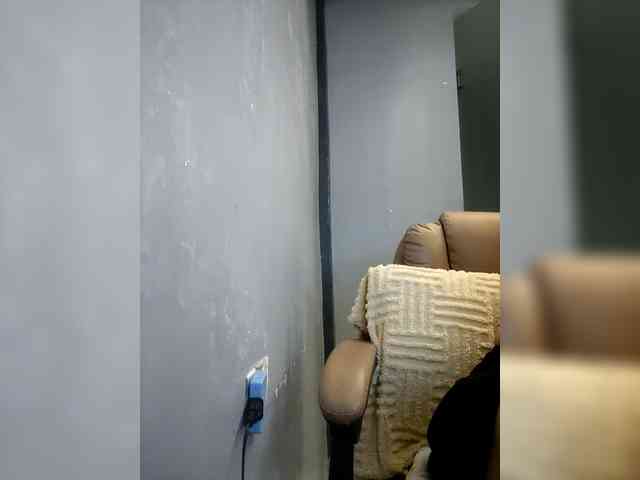 MystiqueMiss webcam