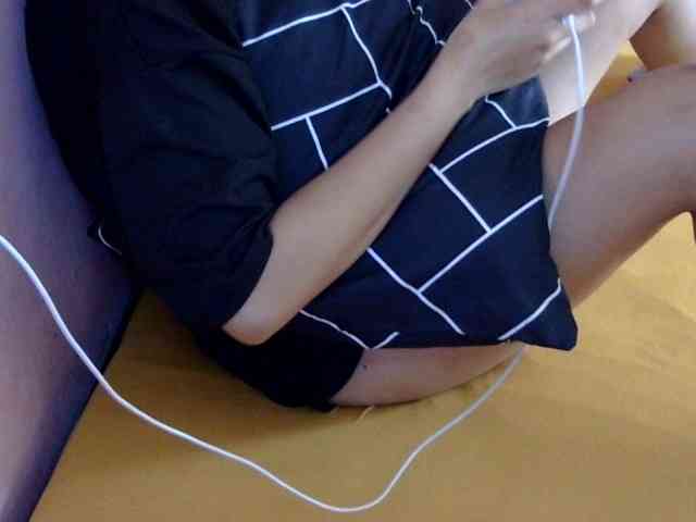 MystiqueMiss webcam