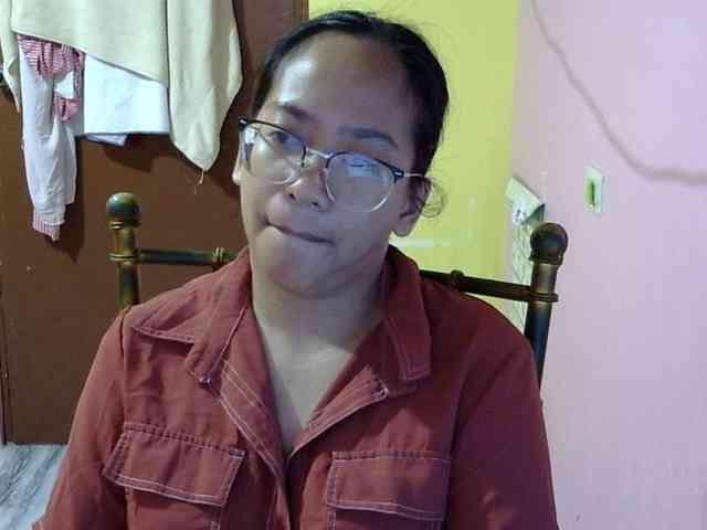 MystiqueMiss webcam