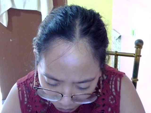 MystiqueMiss webcam