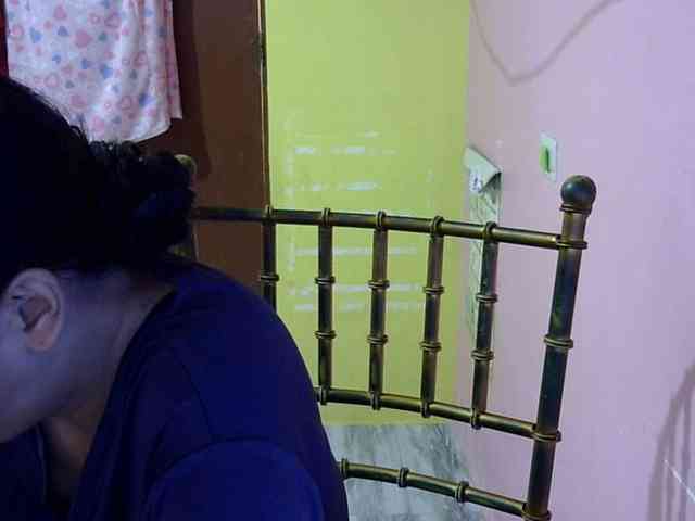 MystiqueMiss webcam