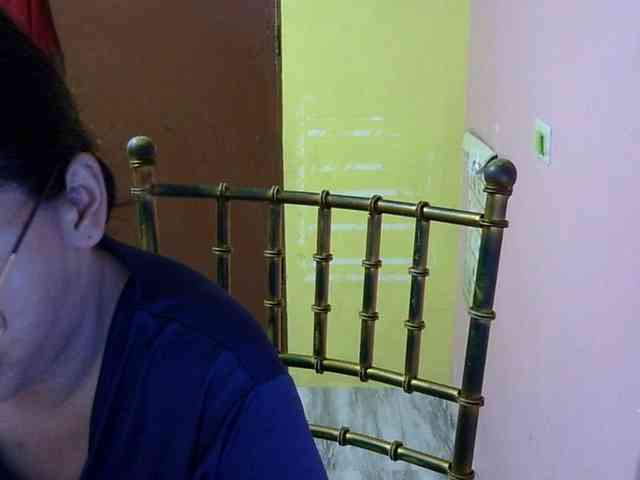 MystiqueMiss webcam