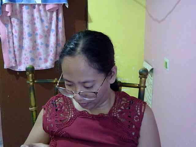 MystiqueMiss webcam