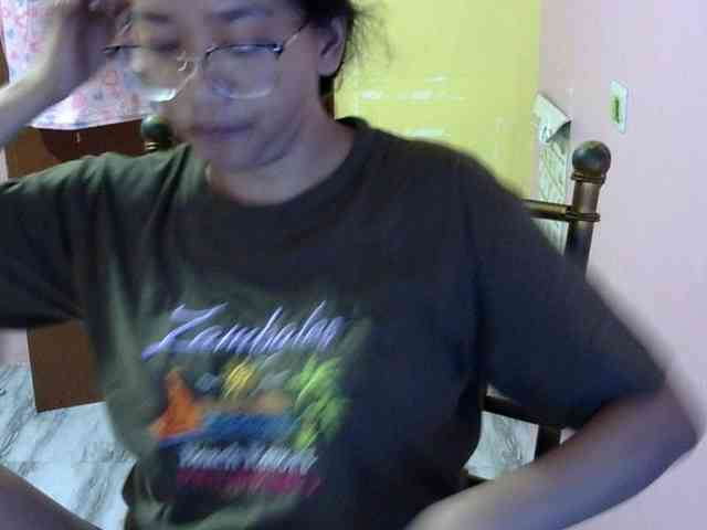 MystiqueMiss webcam