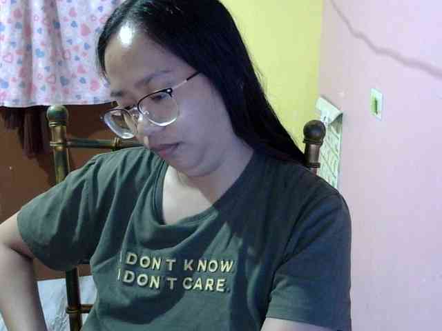 MystiqueMiss webcam