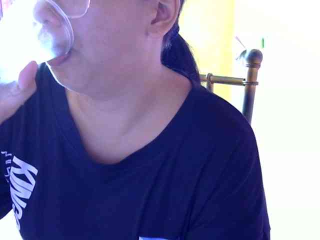 MystiqueMiss webcam