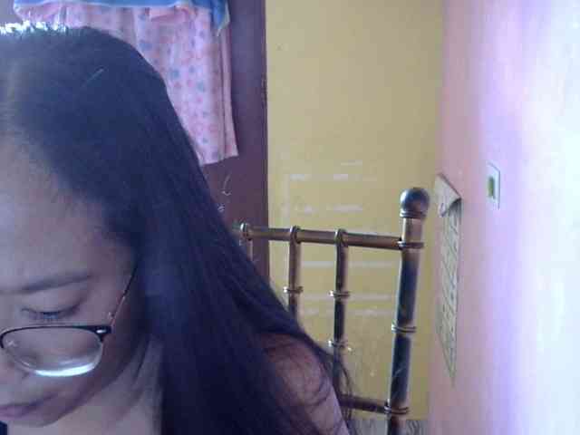 MystiqueMiss webcam