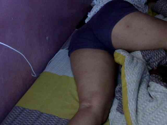 MystiqueMiss webcam